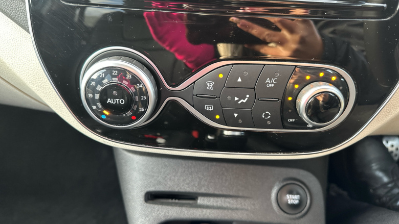 Renault Captur 0.9 TCE 90 GT Line 5dr Petrol Hatchback